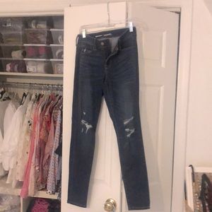 Old Navy jeans